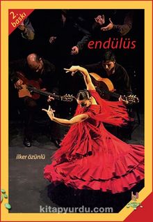 Endülüs - İlker Özünlü
