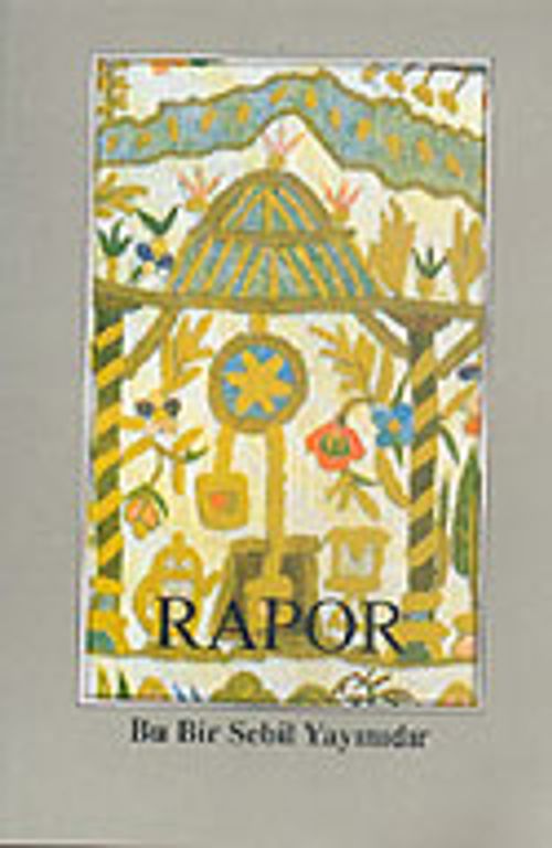 Rapor