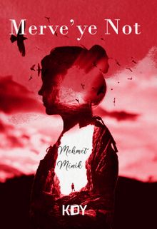 Merve'ye Not 