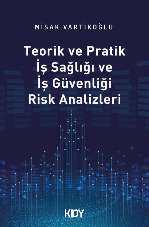Teorik ve Pratik İş Sağlığı ve İş Güvenliği Risk Analizleri 