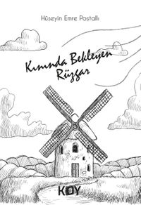 Kınında Bekleyen Rüzgar