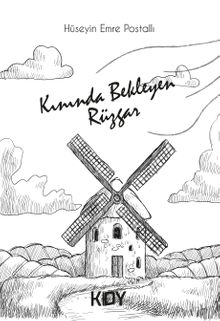 Kınında Bekleyen Rüzgar