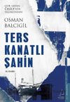 Ters Kanatlı Şahin