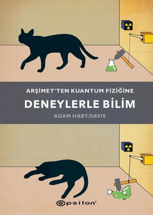 Arşimet'ten Kuantum Fiziğine Deneylerle Bilim