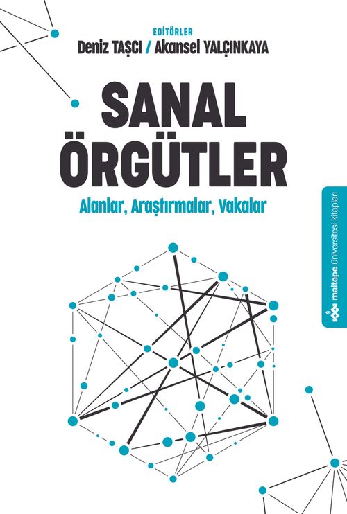 Sanal Örgütler & Alanlar, Araştırmalar, Vakalar