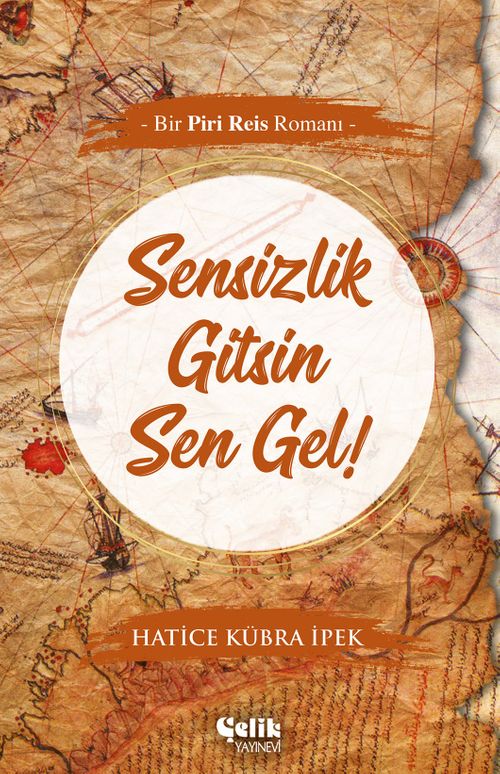 Sensizlik Gitsin Sen Gel!