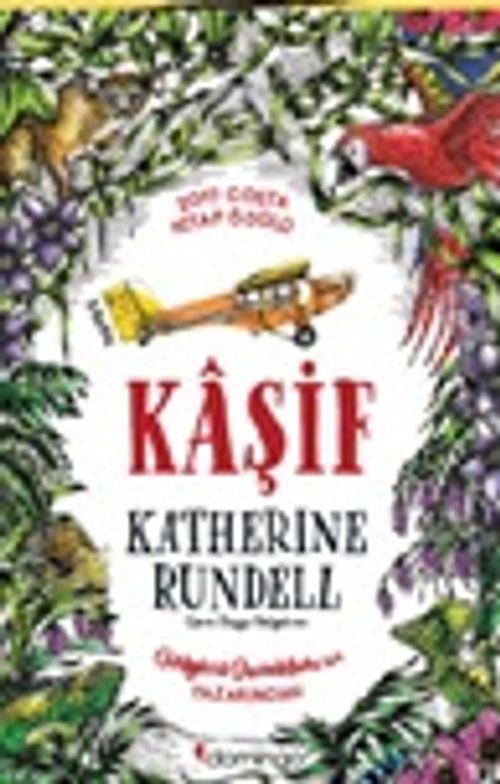 Kaşif (Ciltli)