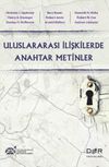 Uluslararası İlişkilerde Anahtar Metinler