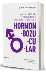 Hormon Bozucular