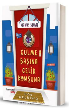 Gülme Başına Gelir Komşuna - Mine Sota