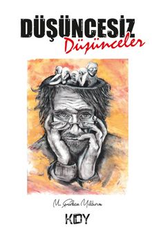Düşüncesiz Düşünceler - M. Furkan Yıldırım
