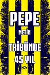Pepe Metin