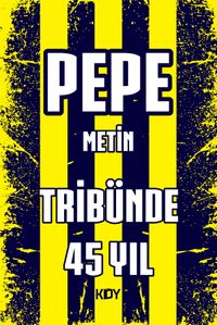 Pepe Metin