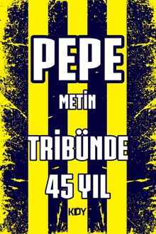 Pepe Metin