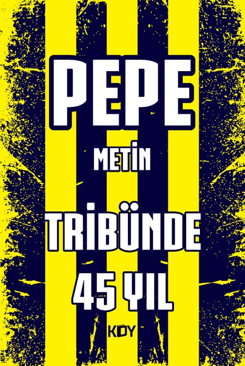 Pepe Metin