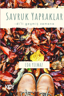 Savruk Yapraklar - Eda Yılmaz