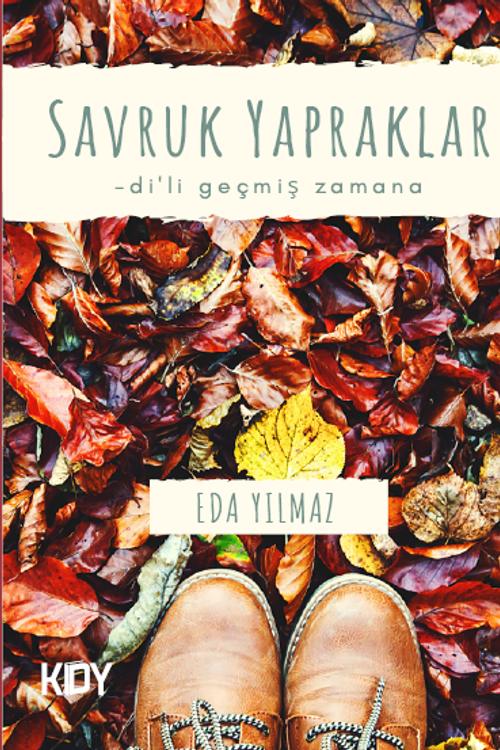 Savruk Yapraklar 