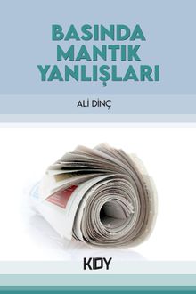 Basında Mantık Yanlışları