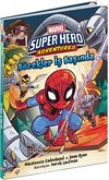 Marvel Super Hero Adventures - Böcekler İş Başında