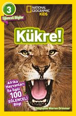 National Geographic Kids - Kükre!