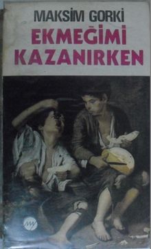 Ekmeğimi Kazanırken (12-G-12 )