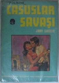 Casuslar Savaşı (12-G-18 )