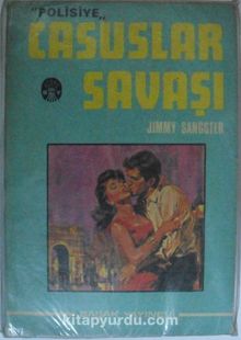 Casuslar Savaşı (12-G-18 ) - Jimmy   Sangster
