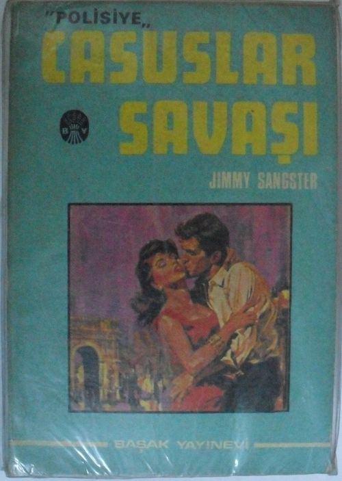 Casuslar Savaşı (12-G-18 )