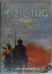 Kızıl Tuğ 