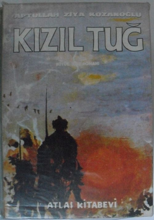 Kızıl Tuğ 