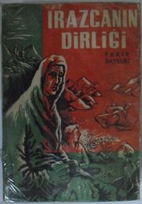 Irazca'nın Dirliği (12-G-28 )