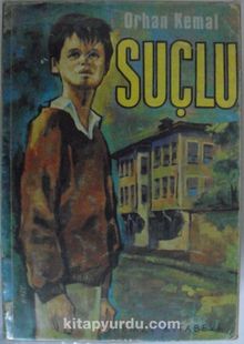 Suçlu (12-G-34 ) - Orhan Kemal