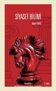 Siyaset Bilimi - Cemal Fedayi