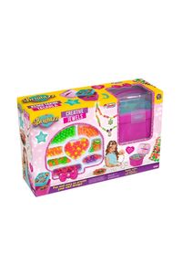 Dede Sepetli Takı Seti (03657)