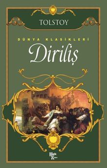 Diriliş