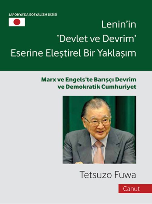 Lenin'in Devlet ve Devrim Eserine Eleştirel Bir Yaklaşım