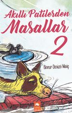 Akıllı Patilerden Masallar 2