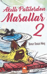 Akıllı Patilerden Masallar 2