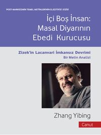 İçi Boş İnsan & Masallar Diyarının Ebedi Kurucusu
