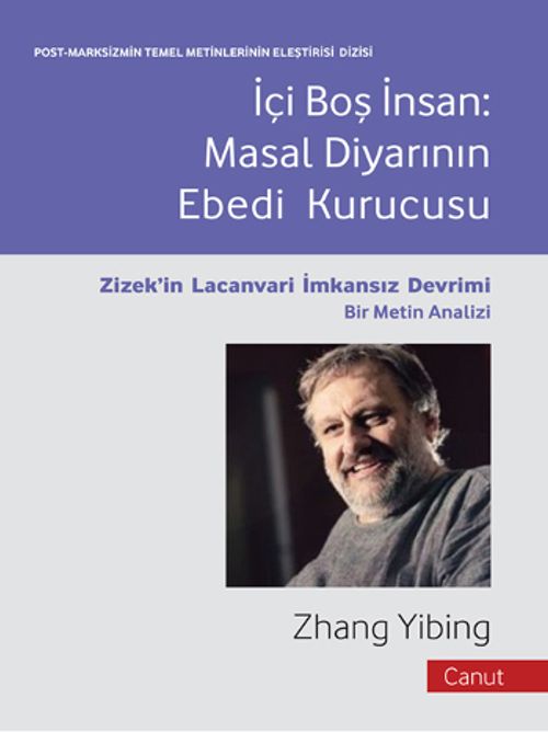 İçi Boş İnsan & Masallar Diyarının Ebedi Kurucusu