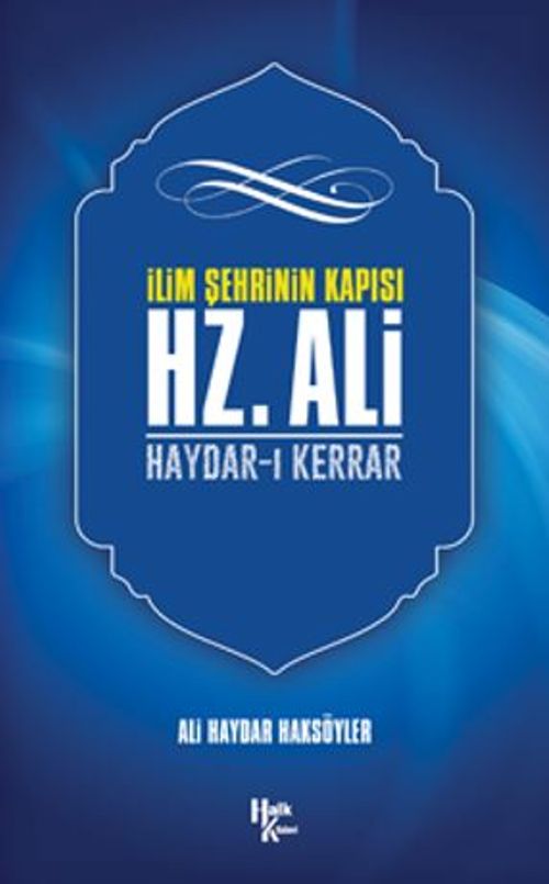 Hazreti Ali