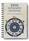 2021 Astroşifa Ajandası