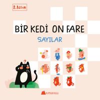 Bir Kedi On Fare / Sayılar