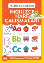 İngilizce Harf Çalışmaları