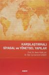 Karşılaştırmalı Siyasal ve Y&ouml;netsel Yapılar