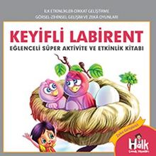 Keyifli Labirent