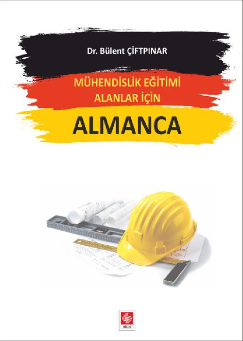 Mühendislik Eğitimi Alanlar İçin Almanca