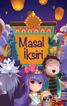 Masal İksiri