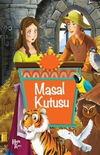 Masal Kutusu