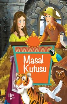 Masal Kutusu